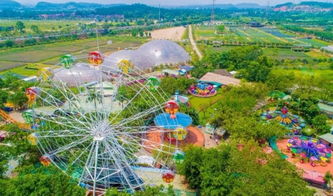 139組隊共享美食與自然之旅——高明瀨粉節(jié)&盈香生態(tài)園純玩體驗